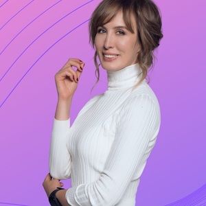 Meet your Posher, Sasha